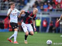 开云体育官方网站-梅斯不敌布雷斯特，遭受挫败