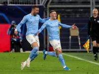 开云体育入口-曼城横扫对手，成功晋级半决赛