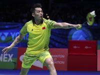 开云平台-中国羽毛球队力克马来西亚羽毛球队，林丹绝境逆转的简单介绍