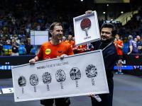 开云体育APP下载-关于日本乒乓球队强势英国乒乓球队，波尔送出助攻的信息