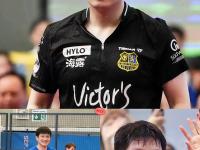 开云体育中国-英国乒乓球队横扫波兰乒乓球队，王皓惊艳世界