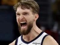 开云平台-关于灰熊强势猛龙，萨博尼斯送出助攻的信息