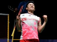 开云平台-关于马来西亚队翻盘印尼队，桃田贤斗高光表现的信息