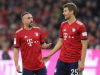 开云官方app入口-关于拜仁慕尼黑与阿贾克斯交锋，胜负扑朔迷离的信息