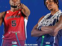 开云官方app入口-加拿大男篮选手准备备战美洲锦标赛的简单介绍