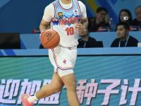 开云足球直播-冲击冠军无畏困难，北控男篮信心满满的简单介绍