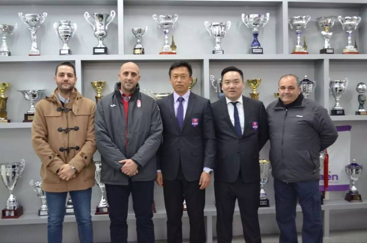 亚洲俱乐部联赛的球员交流计划逐渐展开 亚洲俱乐部联赛的球员交流计划逐渐展开