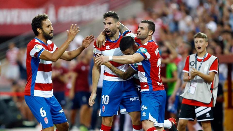 格拉纳达客场取胜,继续保持良好势头的简单介绍 格拉纳达客场取胜,继续保持良好势头的简单介绍