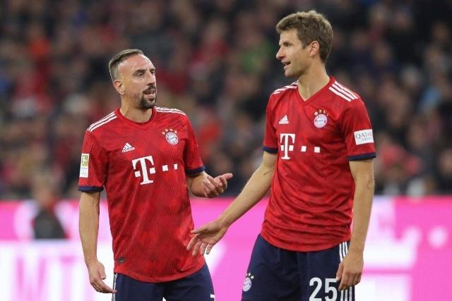 关于拜仁慕尼黑与阿贾克斯交锋,胜负扑朔迷离的信息 关于拜仁慕尼黑与阿贾克斯交锋,胜负扑朔迷离的信息