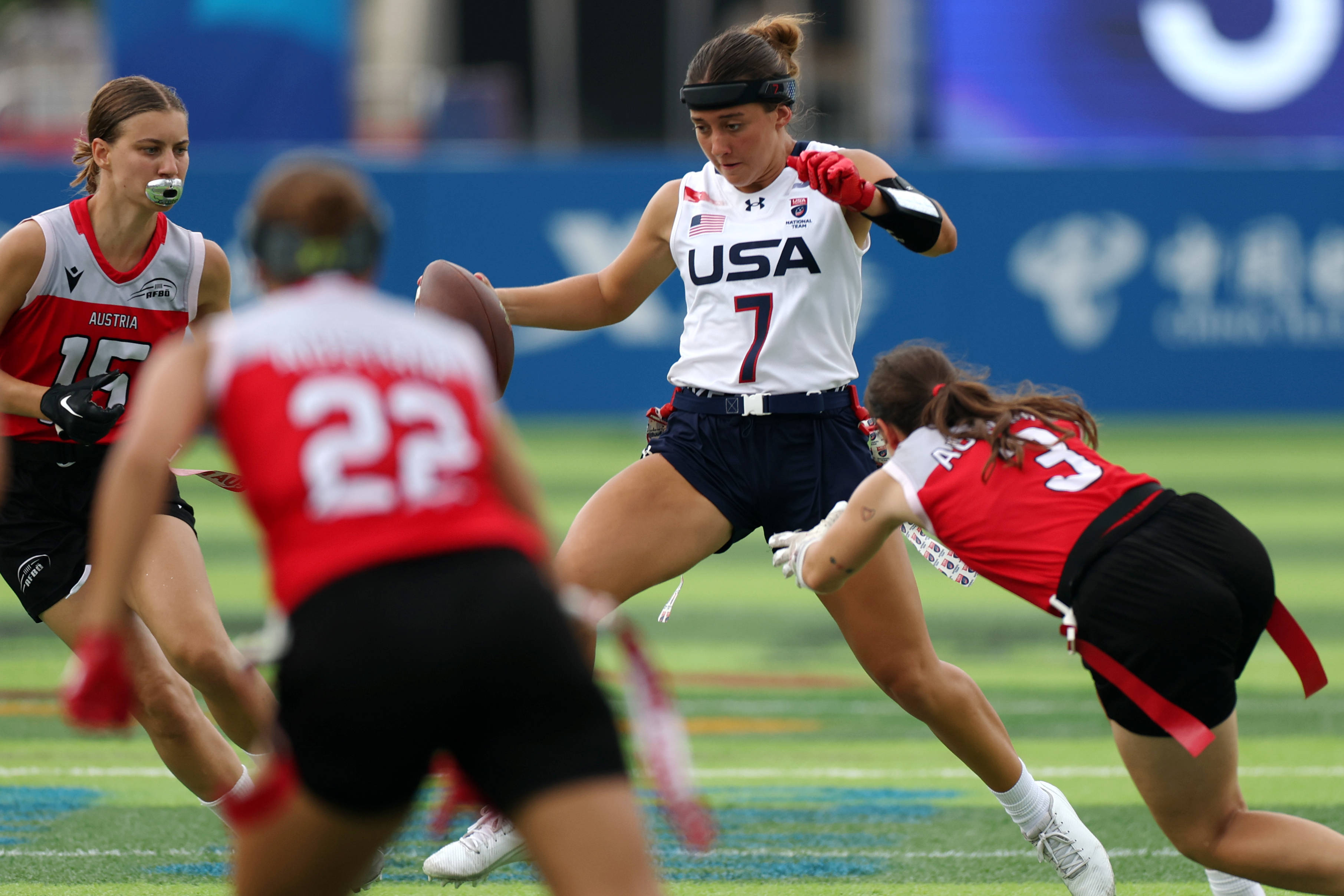 奥地利队在预选赛中突破难关,晋级下一轮的简单介绍 奥地利队在预选赛中突破难关,晋级下一轮的简单介绍