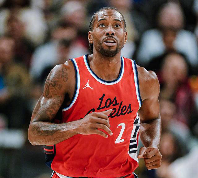 关于伦纳德在快船表现出色,独得超高得分被视为金牌得主的信息 关于伦纳德在快船表现出色,独得超高得分被视为金牌得主的信息