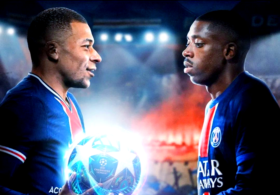 巴黎圣日耳曼主帅战术受质疑,球迷呼吁改变的简单介绍 巴黎圣日耳曼主帅战术受质疑,球迷呼吁改变的简单介绍