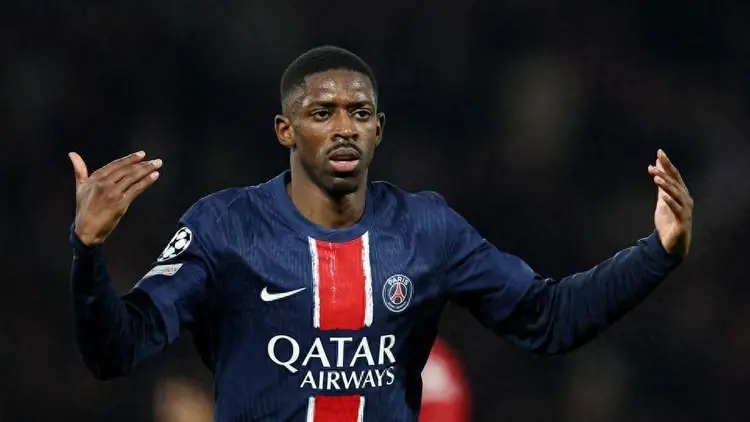 巴黎圣日耳曼遭遇惨败,前景不明的简单介绍 巴黎圣日耳曼遭遇惨败,前景不明的简单介绍