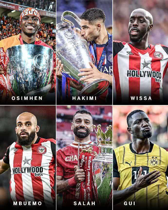 关于非洲球队在最新比赛中表现出色,取得胜利的信息 关于非洲球队在最新比赛中表现出色,取得胜利的信息