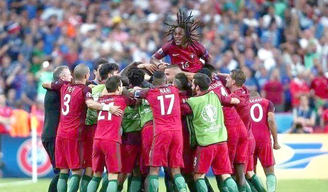 比利时战胜葡萄牙期待下一轮对决的简单介绍 比利时战胜葡萄牙期待下一轮对决的简单介绍