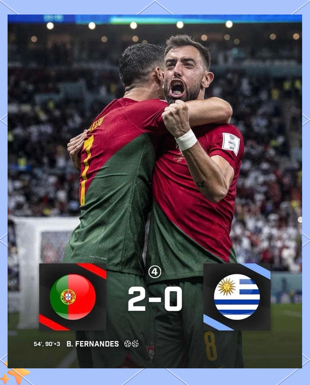 比利时战胜葡萄牙期待下一轮对决的简单介绍 比利时战胜葡萄牙期待下一轮对决的简单介绍