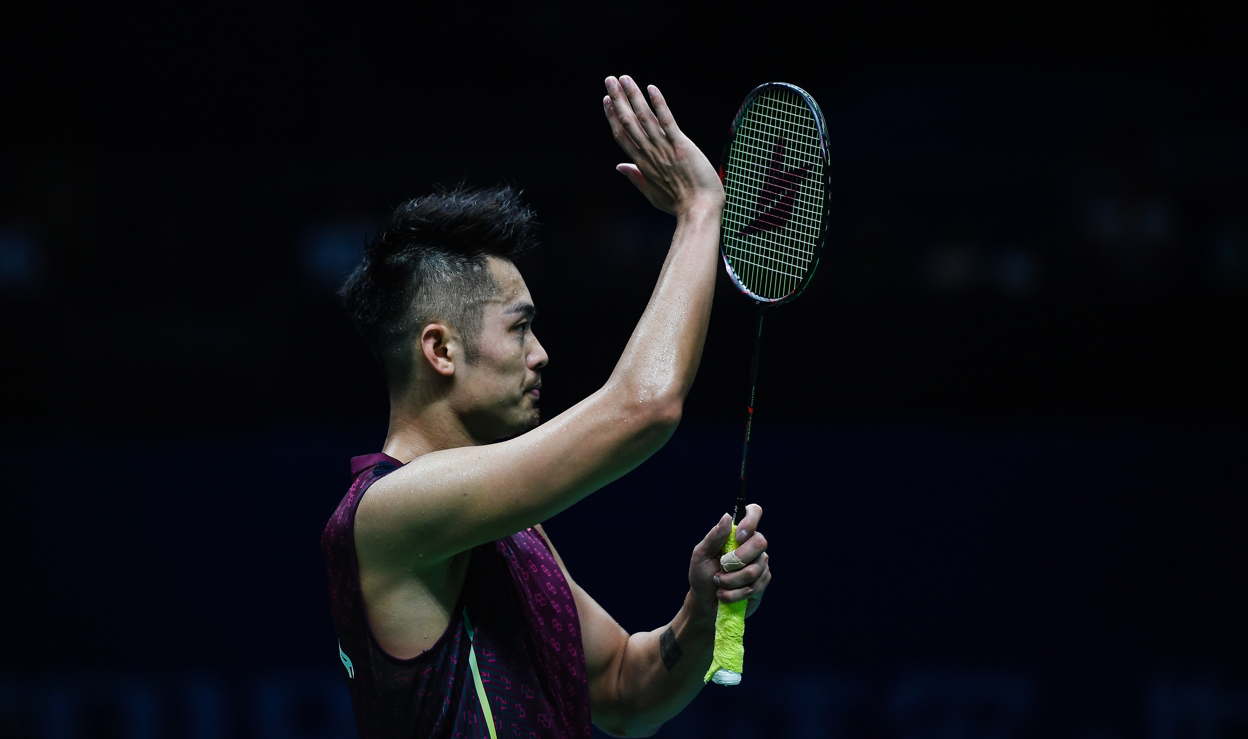 中国羽毛球队力克马来西亚羽毛球队,林丹绝境逆转的简单介绍 中国羽毛球队力克马来西亚羽毛球队,林丹绝境逆转的简单介绍