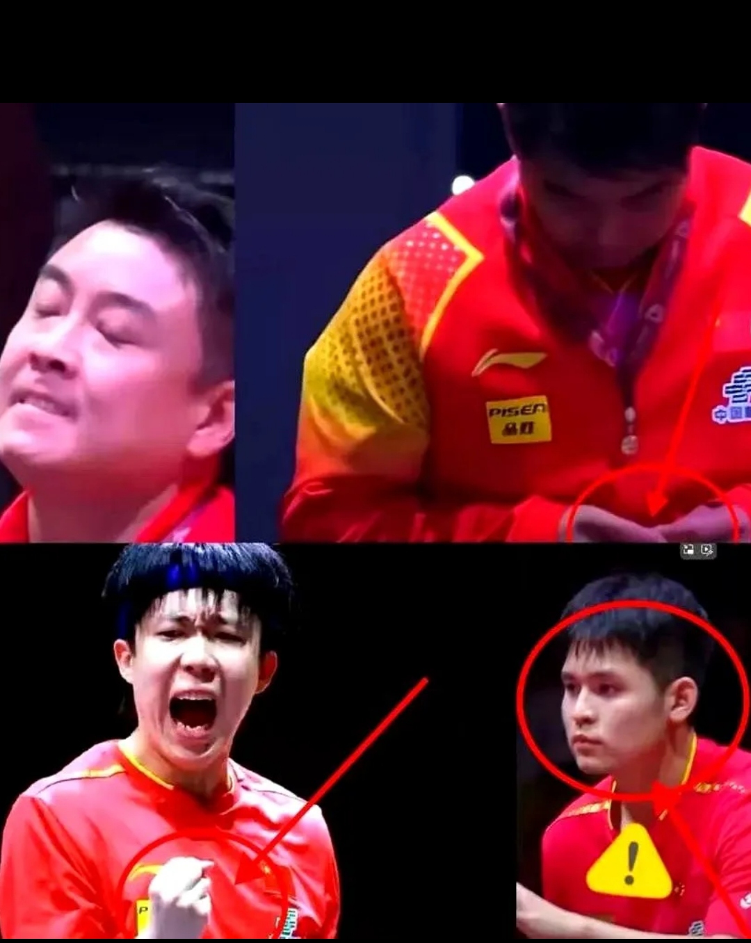 关于奥地利乒乓球队横扫波兰乒乓球队,王皓统治全场的信息 关于奥地利乒乓球队横扫波兰乒乓球队,王皓统治全场的信息