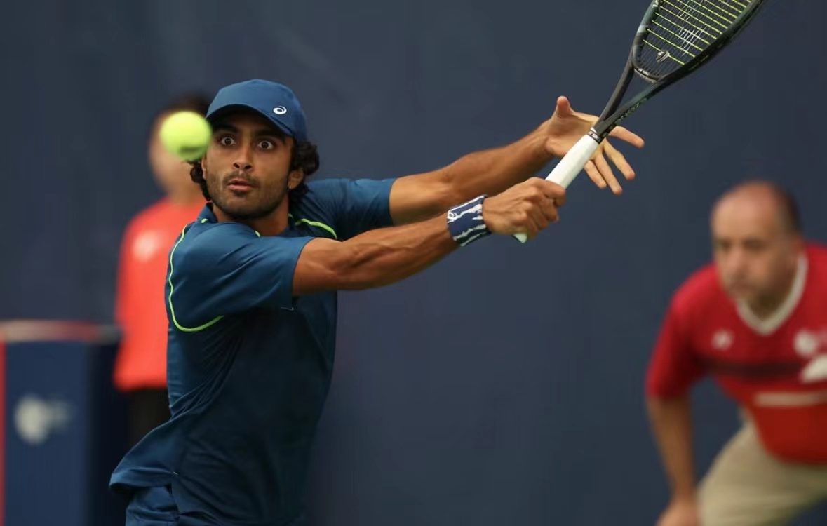 南美选手掀起狂潮，获得好成绩