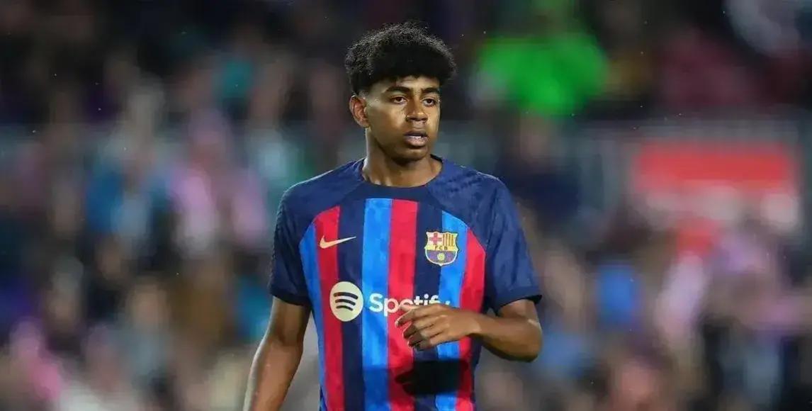 关于巴萨中场球员频频破门,进攻火力强劲的信息 关于巴萨中场球员频频破门,进攻火力强劲的信息