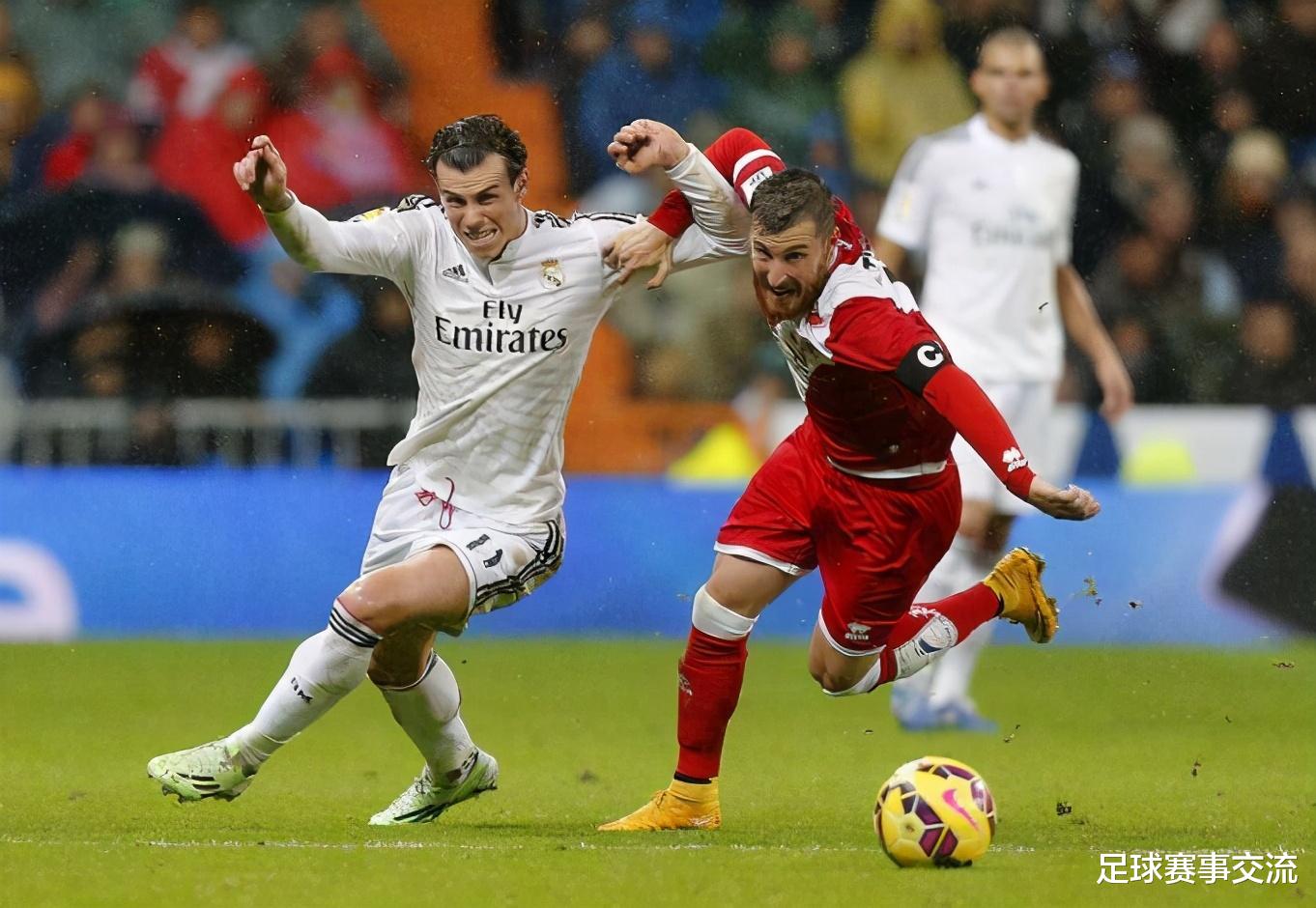 关于皇马后防改善,全队近况蒸蒸日上的信息 关于皇马后防改善,全队近况蒸蒸日上的信息