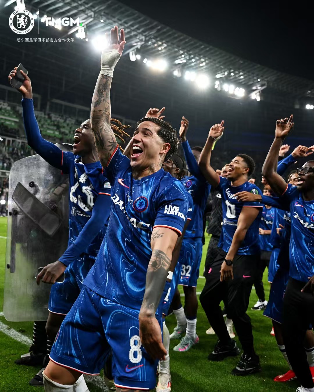 佛罗伦萨主场战胜切尔西,取得胜利 佛罗伦萨主场战胜切尔西,取得胜利