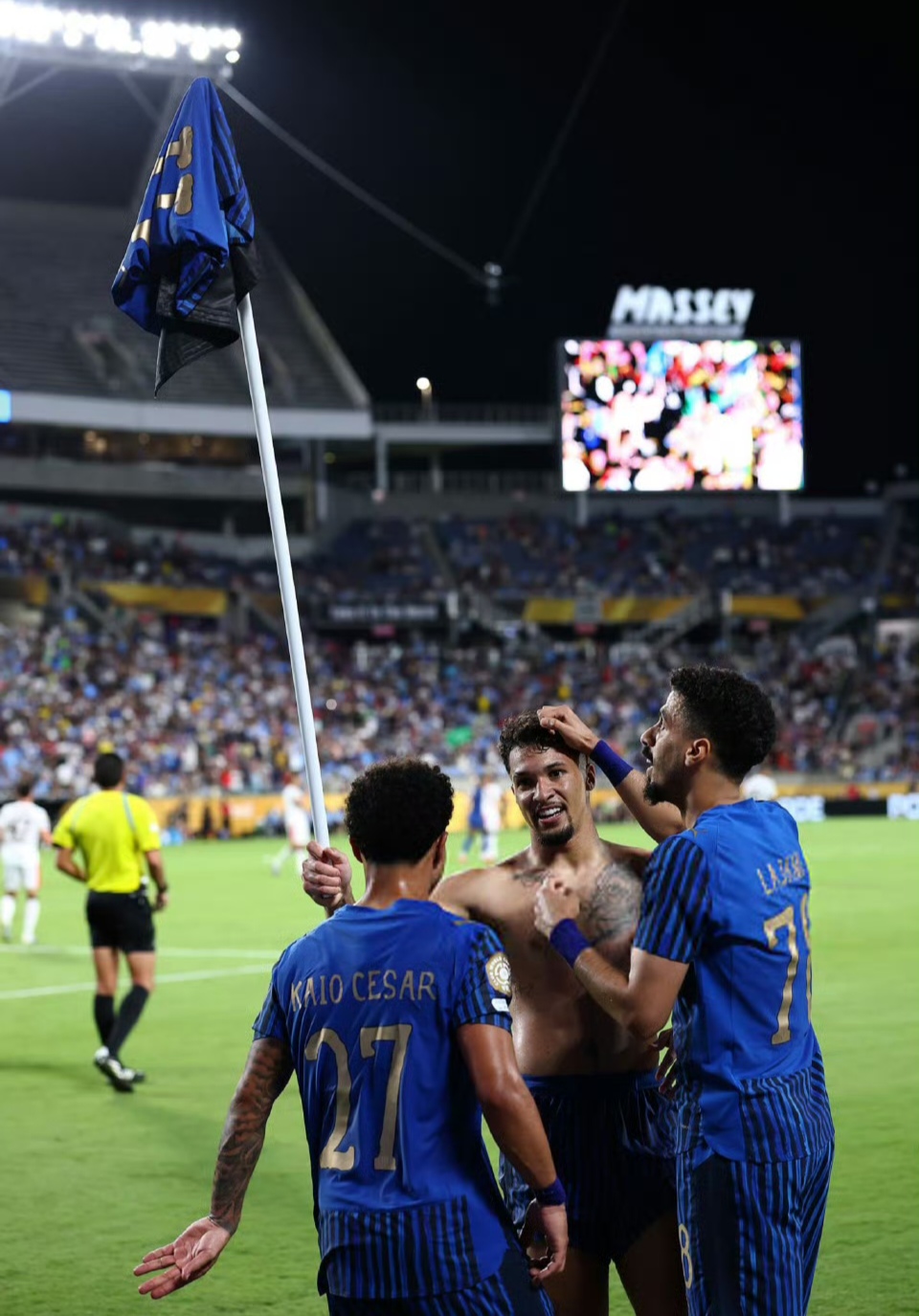 马赛队积极备战下一场比赛,争取连胜的简单介绍 马赛队积极备战下一场比赛,争取连胜的简单介绍