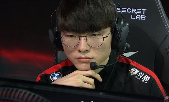 关于TSM完胜DRX2,Faker爆发神勇的信息 关于TSM完胜DRX2,Faker爆发神勇的信息