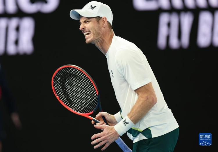 世界网球队逆转澳大利亚网球队，穆雷送出助攻