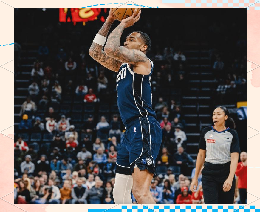 关于灰熊力克独行侠，豪取五连胜成为西部黑马的信息