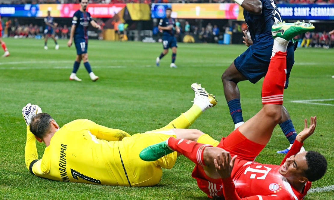 关于拜仁慕尼黑前锋受伤缺席关键战役的信息 关于拜仁慕尼黑前锋受伤缺席关键战役的信息