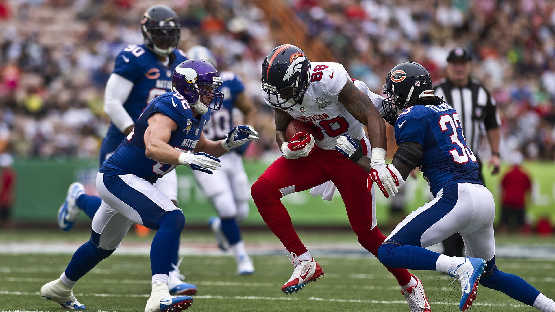 当奇才的子弹射穿活塞，文班亚马的数据爆炸与篮球未来的惊鸿一瞥